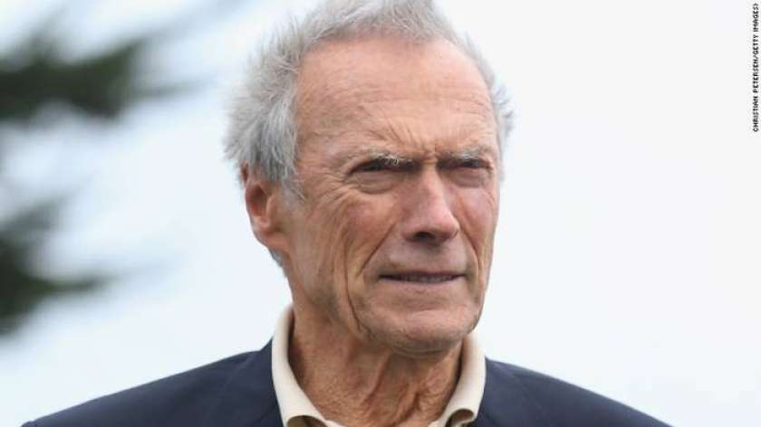 Eastwood bo morda še stopil pred kamero