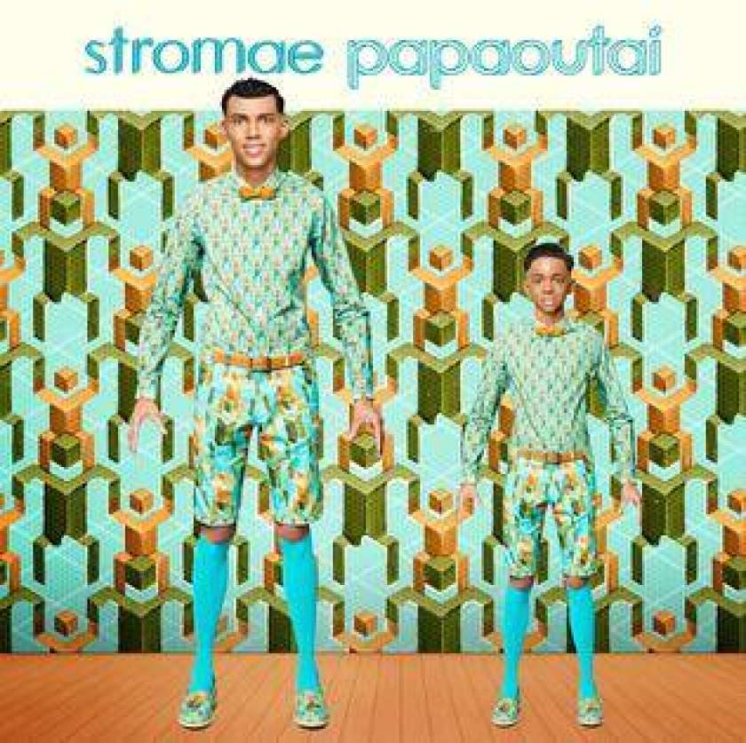 HIT DNEVA: Stromae - Papaoutai 