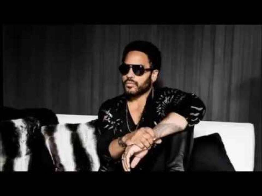 HIT DNEVA: Lenny Kravitz - The Chamber