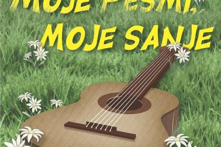 Premiera muzikala Moje pesmi, moje sanje