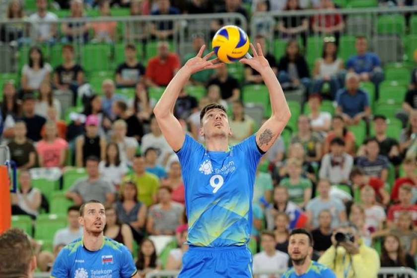 Na vrsti je odločilna tekma proti Belgiji