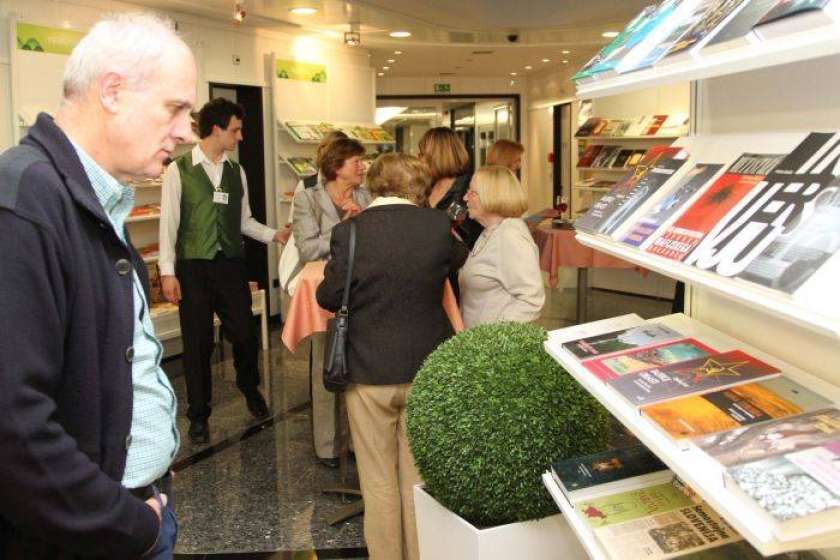 40. Dolenjski knjižni sejem