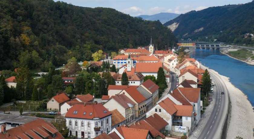 Občina Krško lani, letos in prihodnje leto v znamenju naložb