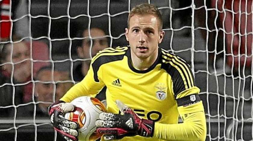 Oblak v ekipi sezone lige prvakov