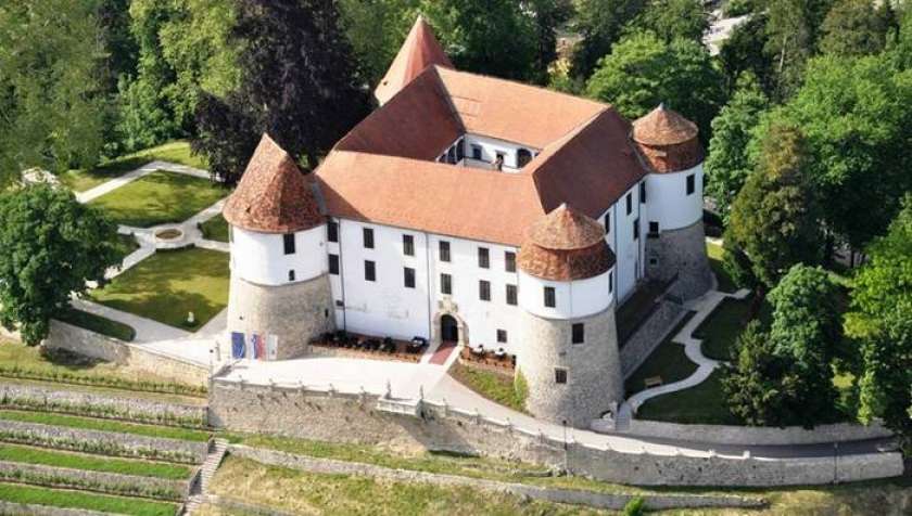 Dan odprtih vrat na gradu Sevnica