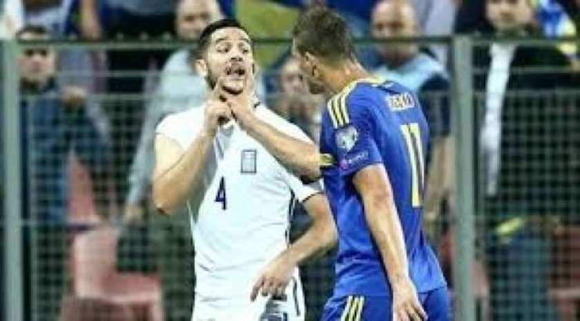 VIDEO: Pretep v Zenici, Grk ostal brez dveh zob