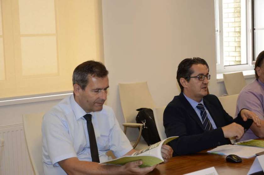 Krška CPS še naprej v smeri trajnostne mobilnosti