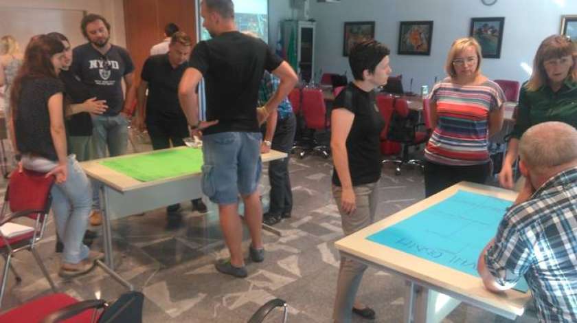 FOTO: Belokranjski turizem je v naravi, kulinariki in v kulturni dediščini