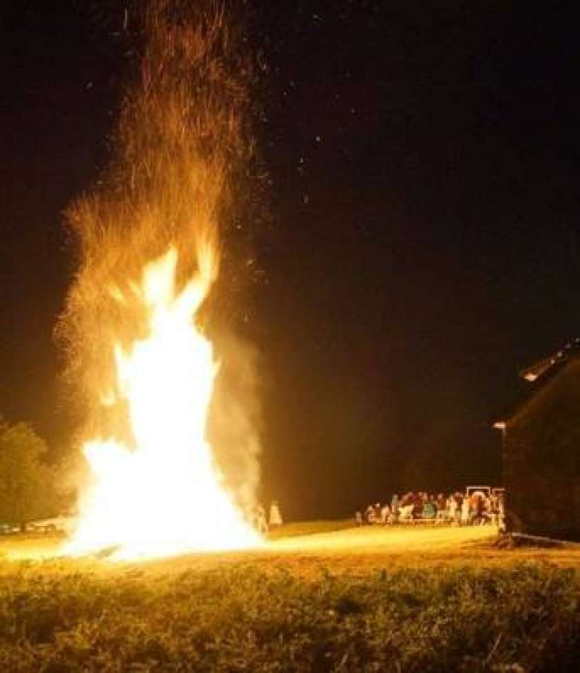 Na kresni večer veseloigra v izvedbi DU Veliki Gaber