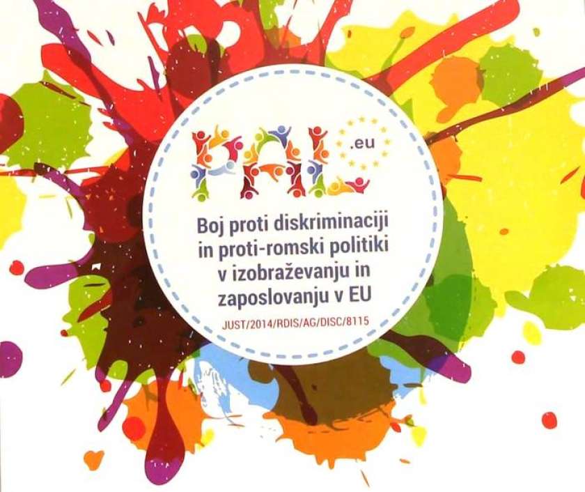 VIDEO: V Novem mestu izposoja &#34;žive knjige&#34;