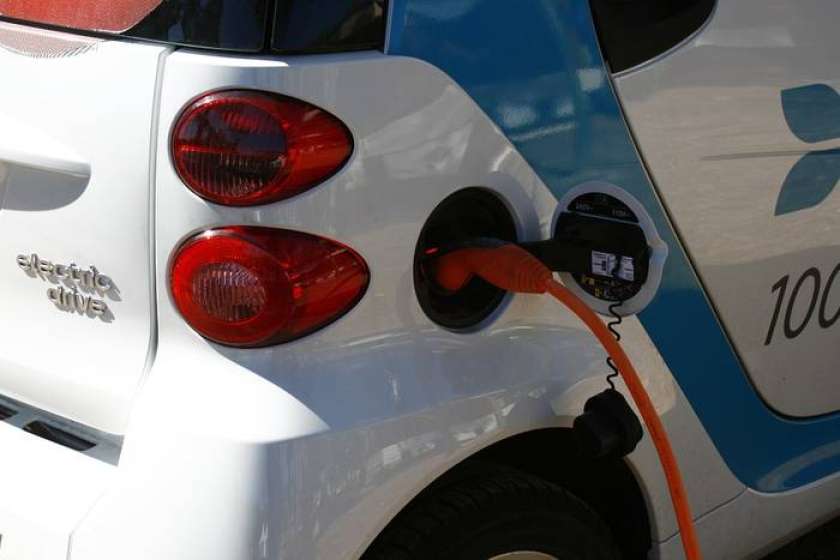 V Škocjanu bodo dobili polnilnico za električna vozila