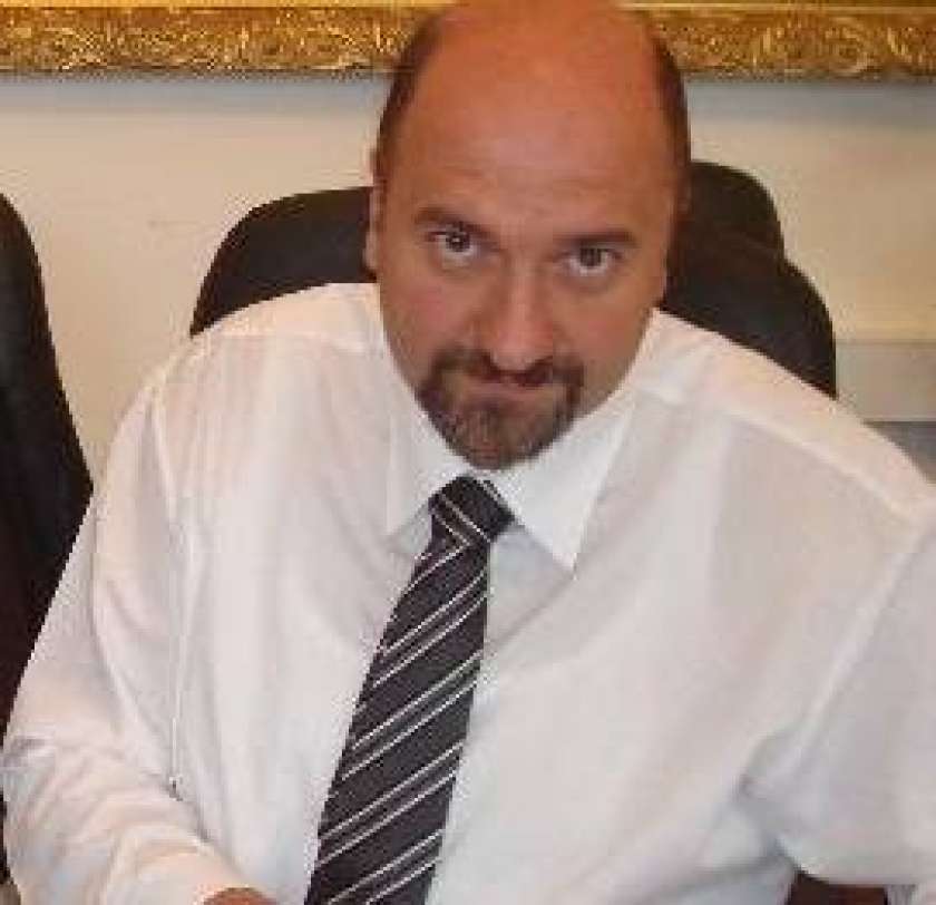 Župan Darko Zevnik: Za Občino Metlika se, kot kaže, praktično nič ne spreminja