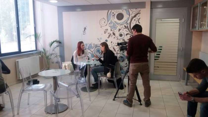 Dijakom SZKŠ za scenarij glavna nagrada