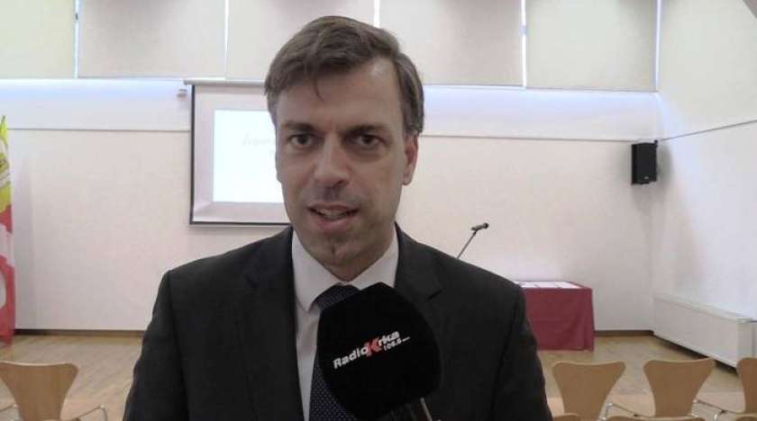Novomeški župan o aktualnih projektih