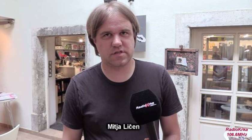 AVDIO: Bližajo se Novomeški poletni večeri