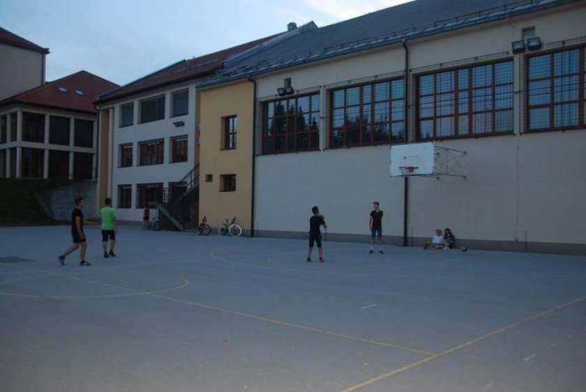 FOTO: Športno poletje v Semiču