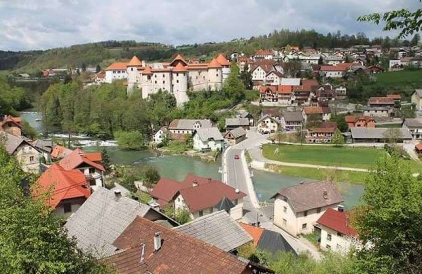V petih letih več kot 37 milijonov evrov investicij