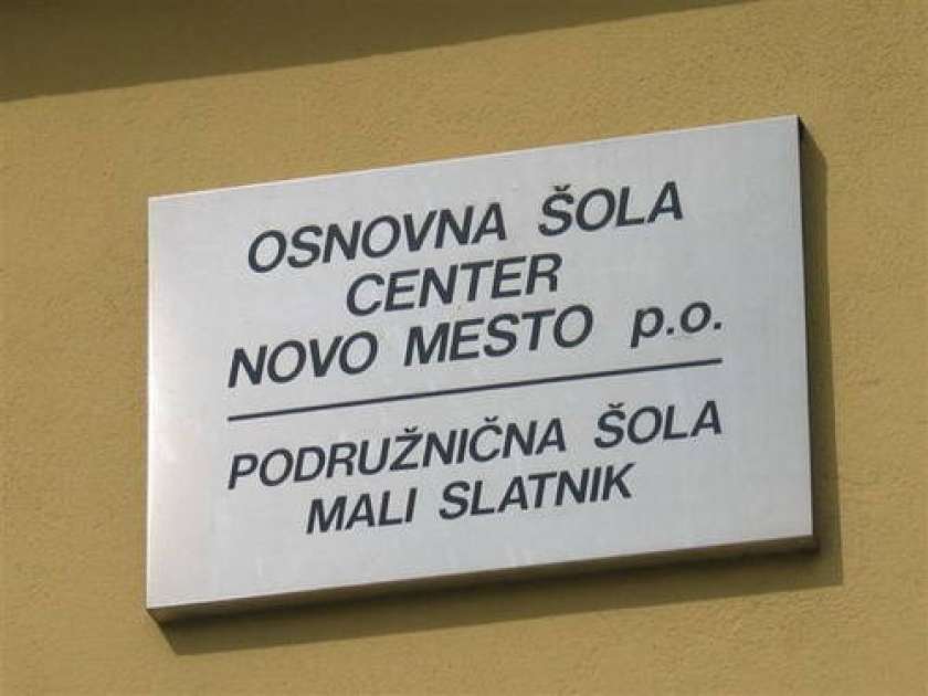 Energetska sanacija vrtcev in šol v MO Novo mesto