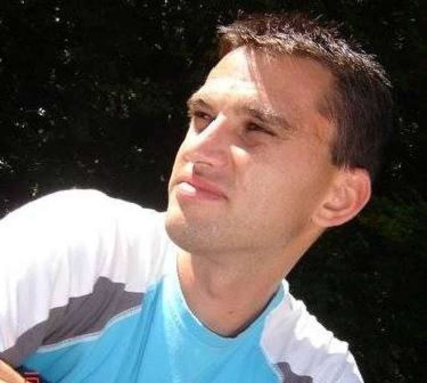 Neuradno: RIC bo eno leto vodil vršilec dolžnosti