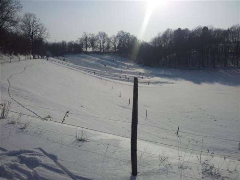 Odprto pismo proti pozidavi Kosove doline Colariču
