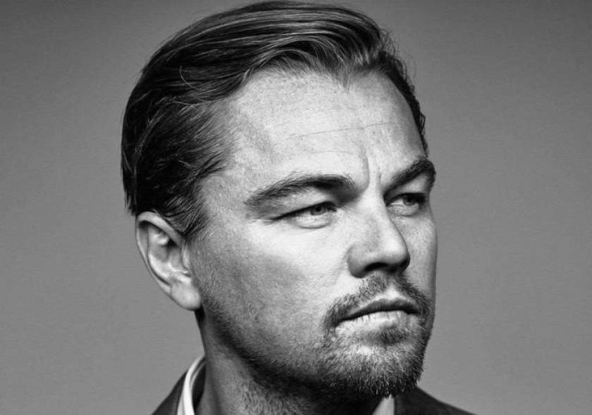 Leonardo DiCaprio in Martin Scorsese znova v filmskem projektu 