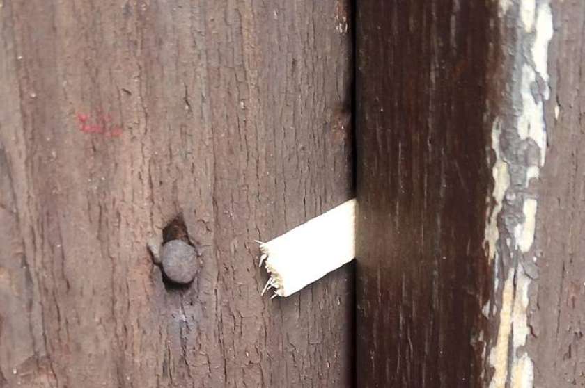 FOTO: Tako se zlikovci pripravljajo na vlom