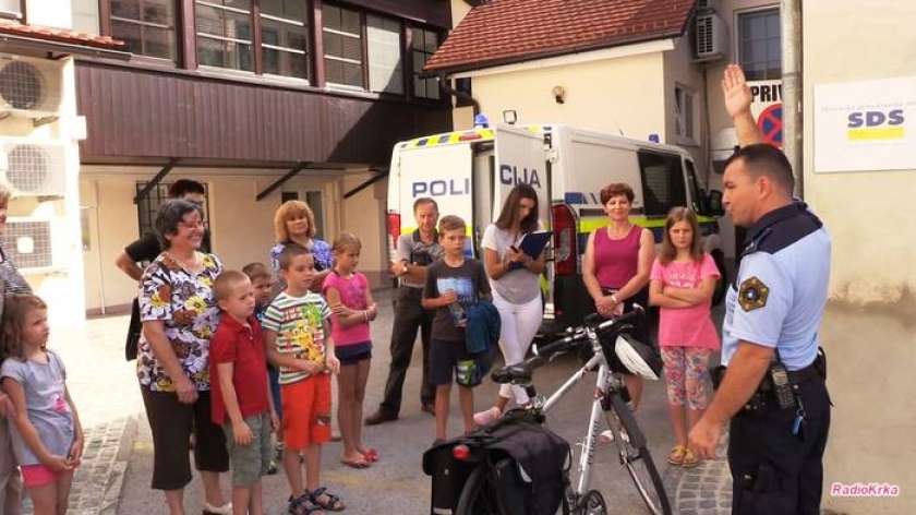VIDEO: Kako varni znamo biti v prometu?
