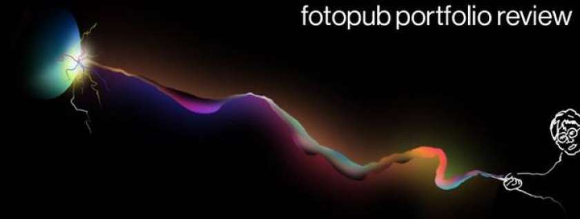 AVDIO: Fotopub v Novem mestu