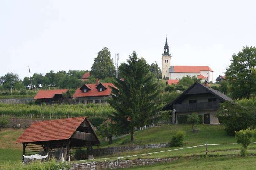 Na Trški gori - ljudska igra s petjem prihaja septembra