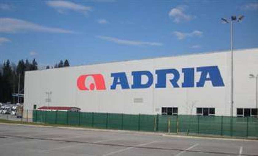 Adria Mobil  predvidoma ostaja del ACH tudi po delitvi