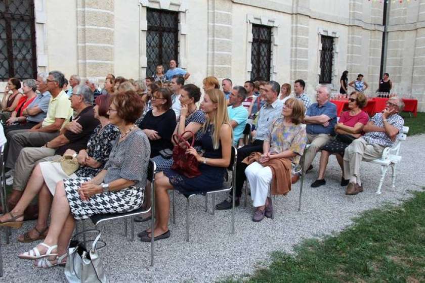 Povodenj razdejala Podbočje, Šutno, Dol pred 80 leti