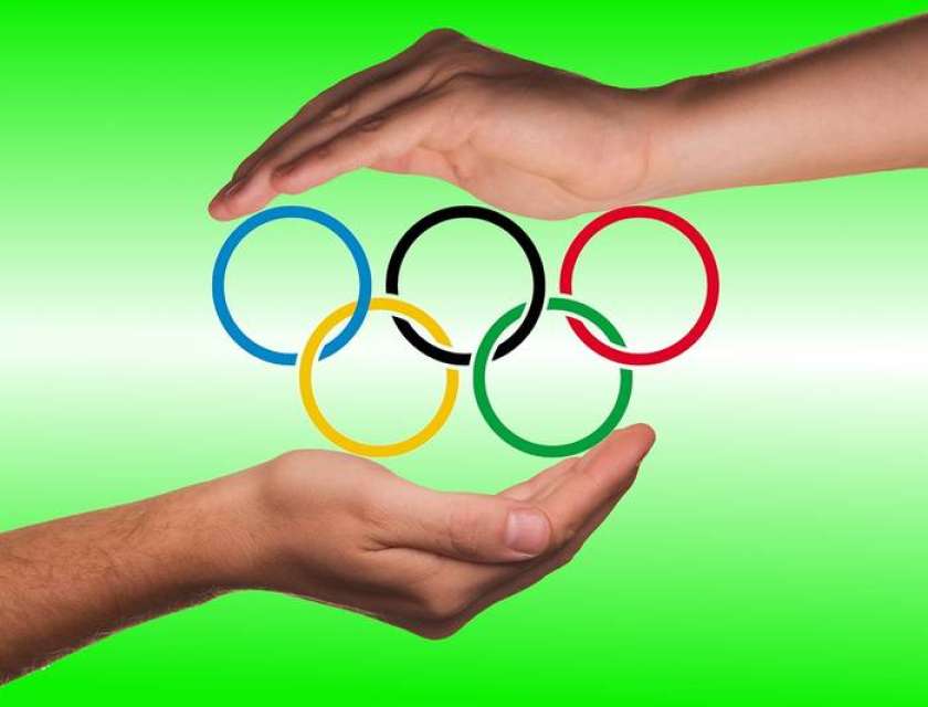 Računalniške igre vse bližje olimpijskim igram
