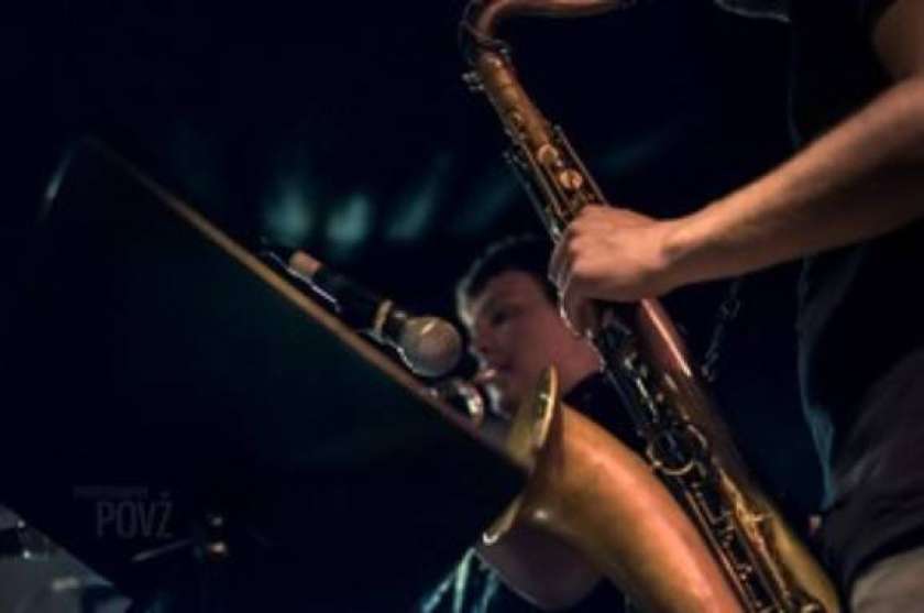 POGOVOR: Jazzinty delavnice in koncerti v Novem mestu 