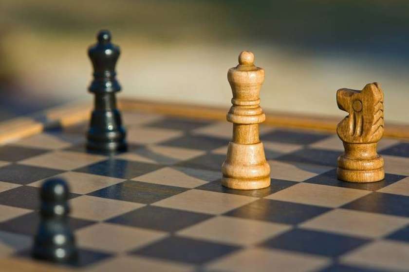 Kasparov prekinja šahovsko upokojitev