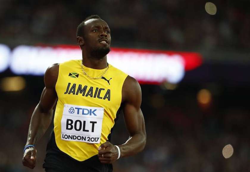 Bolt: ne bom se več vrnil na atletska tekmovanja