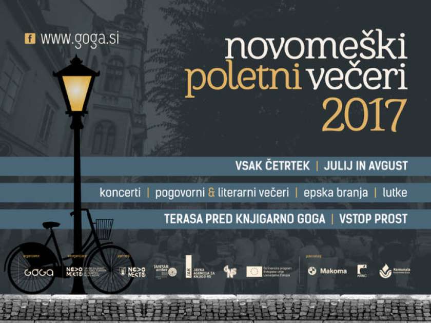 V Novem mestu seminar za prevajalce v nemški jezik