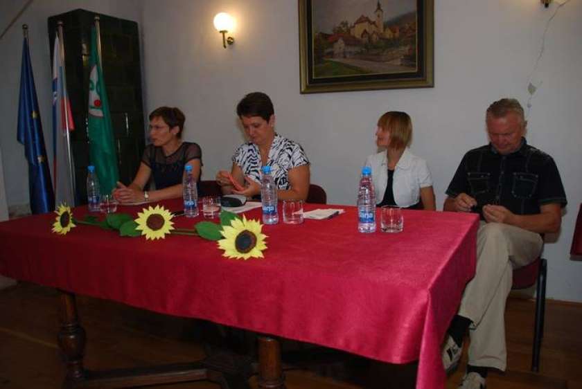 FOTO: Predstavili letošnjo Semiško ohcet