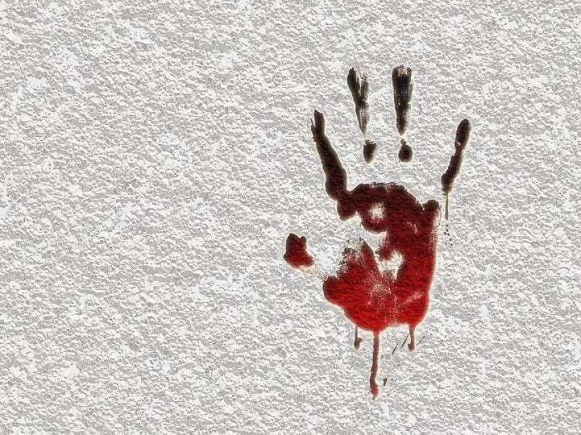 57-letnik v okolici Lenarta umrl nasilne smrti