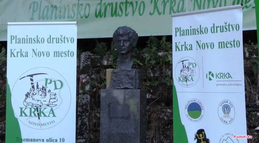 VIDEO: 21. Spominski pohod na Gorjance  