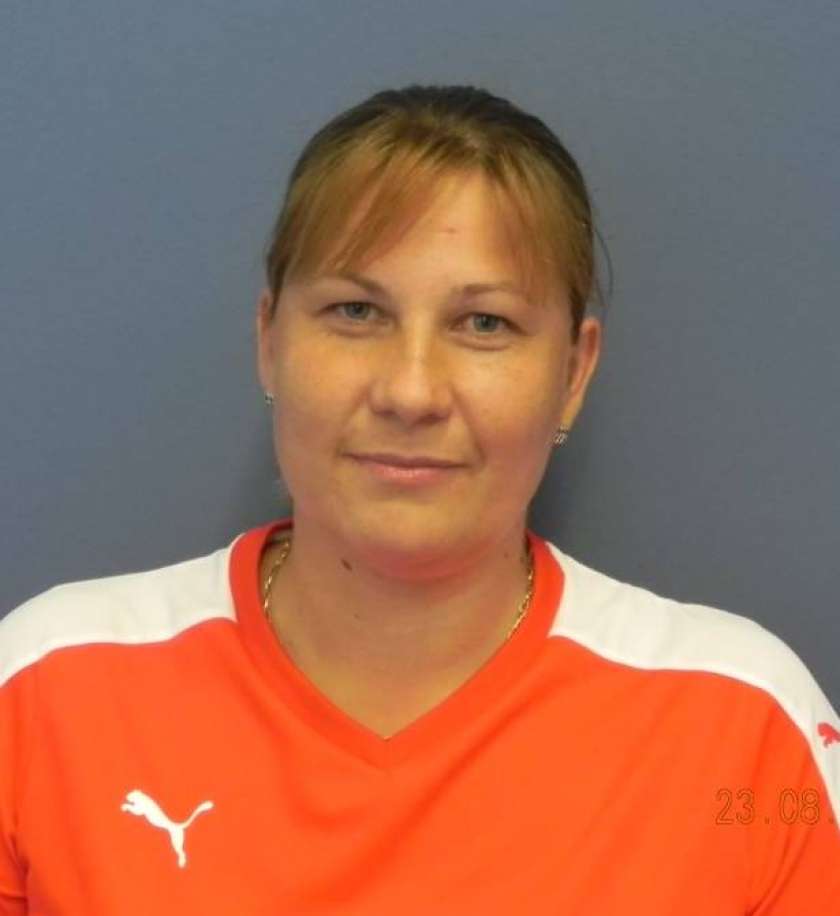 Šribarjeva zmagla na Kuglu
