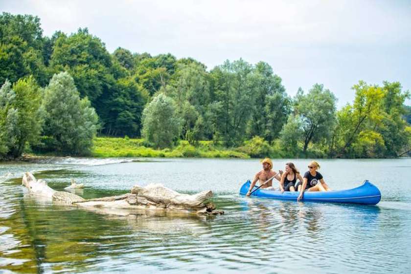 TD Vigred Metlika s foto natečajem