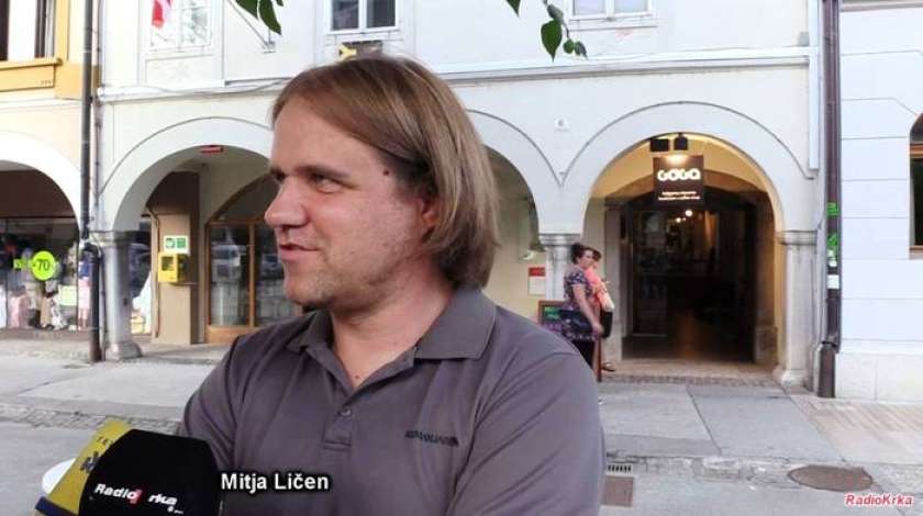 VIDEO: Kdo so finalisti za kratkoprozno nagrado Novega mesta? 