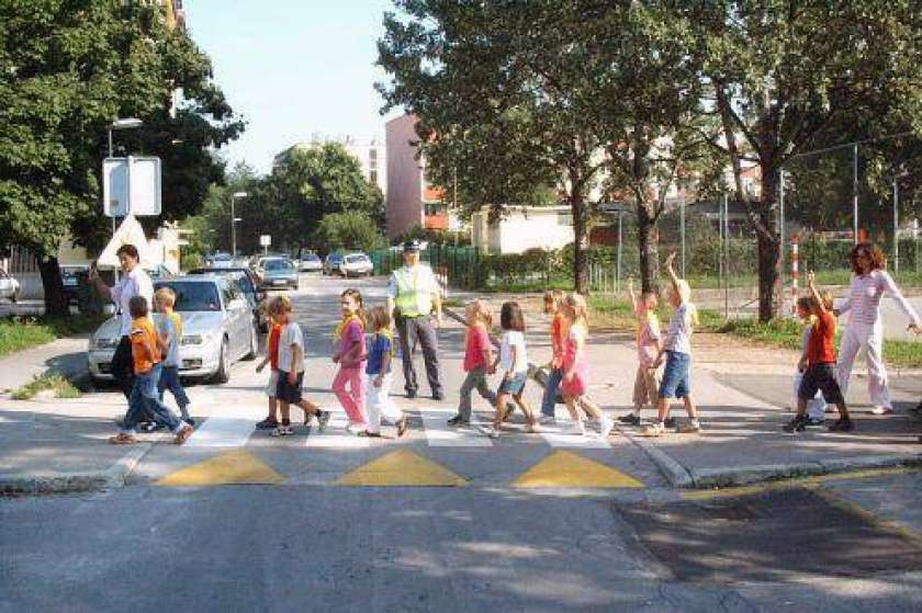 Sevnica ima 172 prvošolcev
