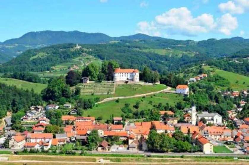 Sevniški svetniki precej časa namenili prostorskih zadevam