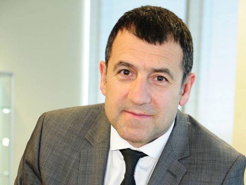 Na čelu Revoza odslej Kaan Ozkan