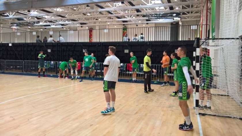 FOTO: Mladinci domov prinesli srebrne medalje