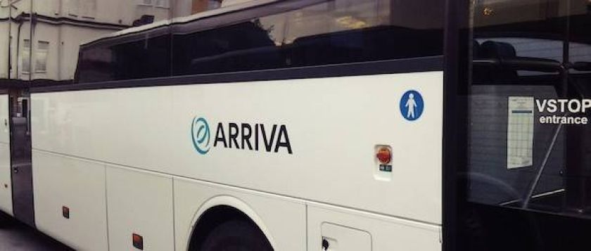 V Arrivi Dolenjska ni bilo stavkajočih 