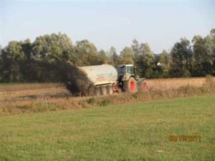 Občina Mirna Peč s subvencijami za zmanjšanje smradu