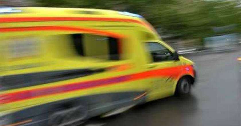 5.600 evrov za nujno medicinsko pomoč