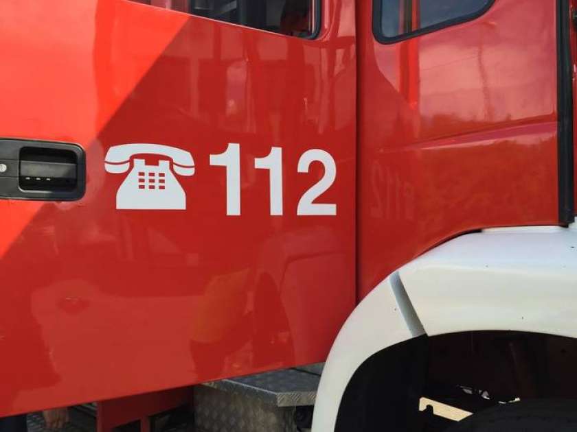 Zagoreli električni kabli in kombajn